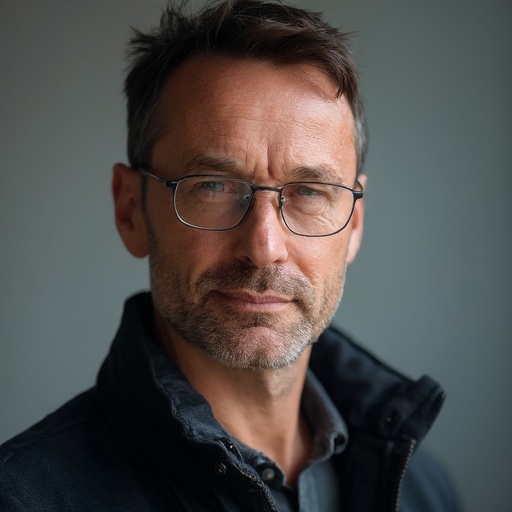 Marek Kowalczyk — kasyno revolut reviewer